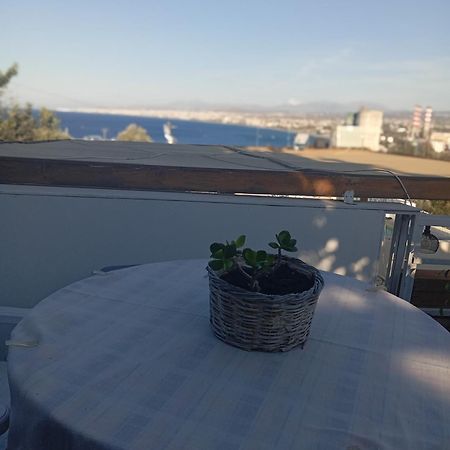 Queens Luxury Glamping Palaiokastro  外观 照片