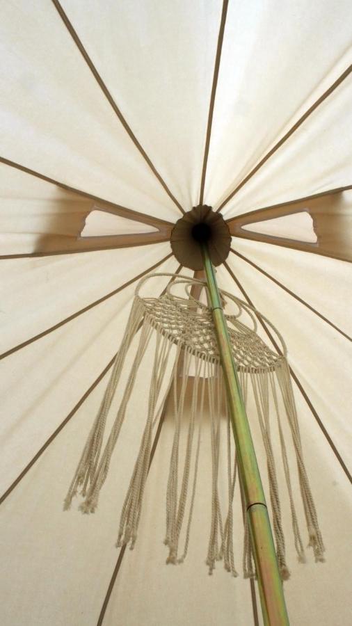 Queens Luxury Glamping Palaiokastro  外观 照片