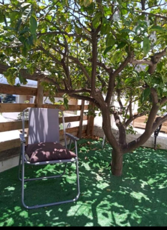 Queens Luxury Glamping Palaiokastro  外观 照片