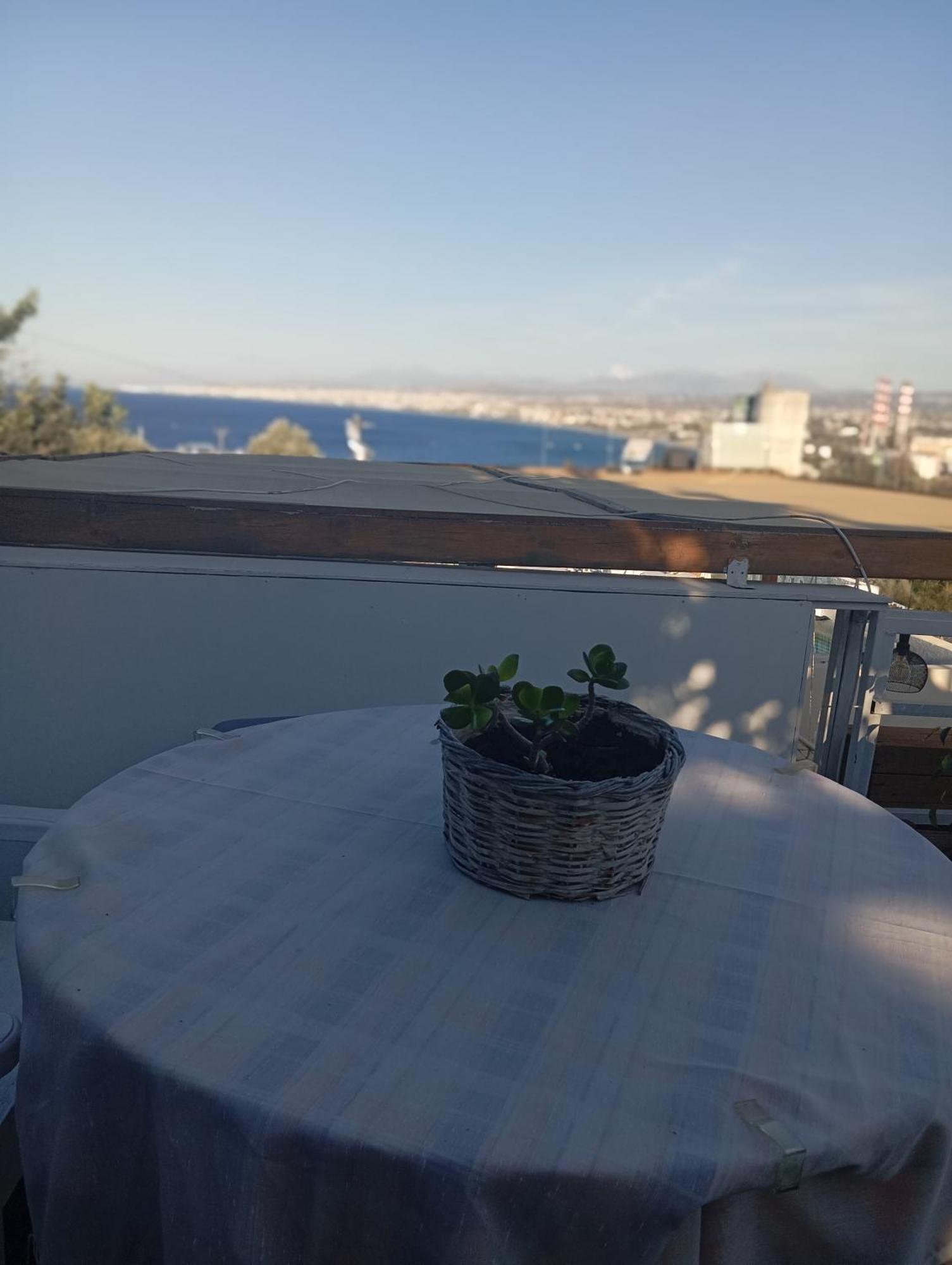 Queens Luxury Glamping Palaiokastro  外观 照片